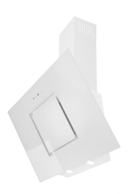 Вытяжка пристенная Adria White - Белый - zdjęcie produktu 16
