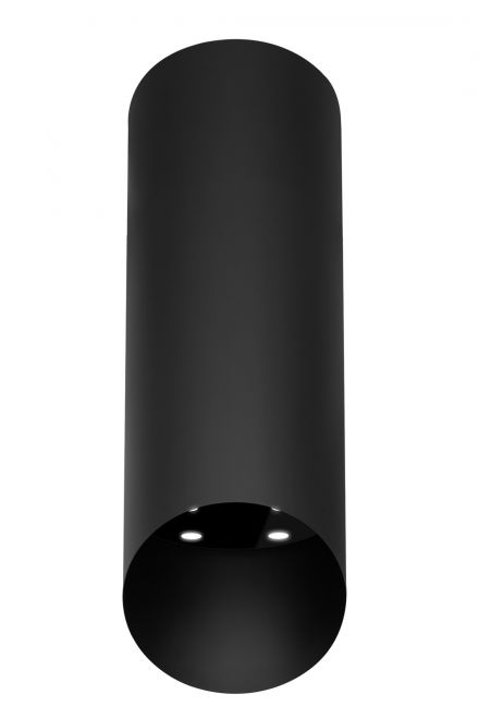Вытяжка пристенная Hiro OR Black Matt - Черный мат - zdjęcie produktu 3