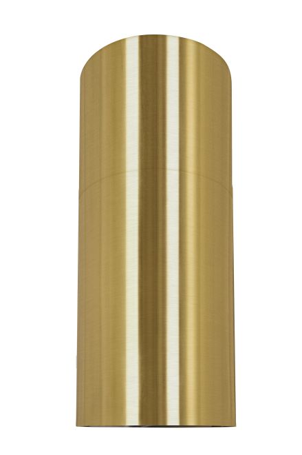 Вытяжка островная Tubo Royal Gold Gesture Control - Золото - zdjęcie produktu 8