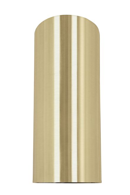 Вытяжка пристенная Tubo OR Sterling Gold Gesture Control - Золото - zdjęcie produktu 8