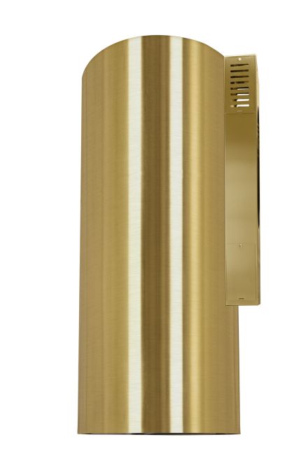 Вытяжка пристенная Tubo OR Royal Gold Gesture Control - Золото - zdjęcie produktu 6