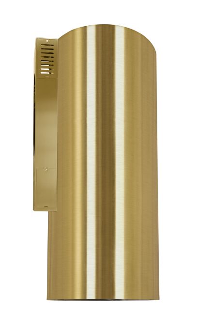 Вытяжка пристенная Tubo OR Royal Gold Gesture Control - Золото - zdjęcie produktu 8
