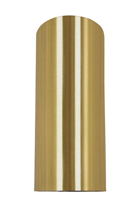 Вытяжка пристенная Tubo OR Royal Gold Gesture Control - Золото - zdjęcie produktu 9