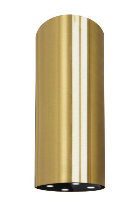 Вытяжка пристенная Tubo OR Royal Gold Gesture Control - Золото - zdjęcie produktu 10