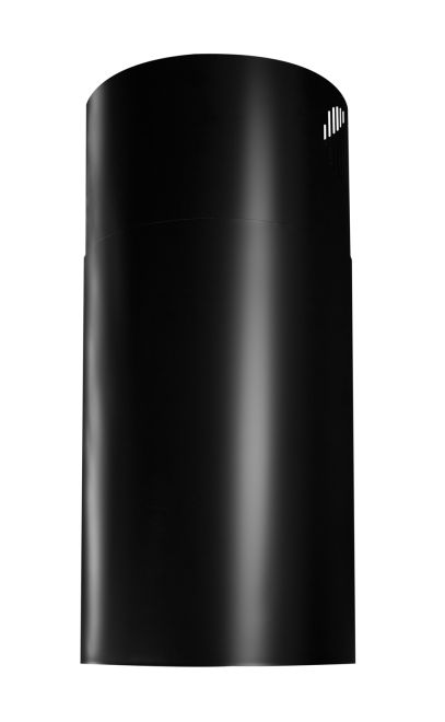 Вытяжка островная Tubo Black Matt Gesture Control - Черный мат - zdjęcie produktu 11