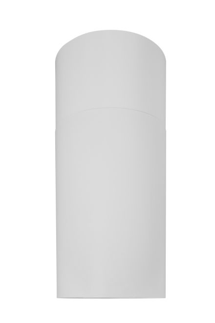 Вытяжка островная Tubo White Matt Gesture Control - Белый матовый - zdjęcie produktu 4