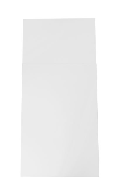Вытяжка островная Quadro Pro White Matt Gesture Control - Белый матовый - zdjęcie produktu 4