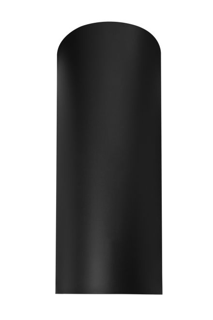 Вытяжка пристенная Tubo OR Black Matt Gesture Control - Черный мат - zdjęcie produktu 6