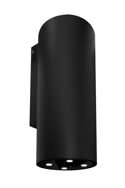 Вытяжка пристенная Tubo OR Black Matt Gesture Control - Черный мат - zdjęcie produktu 13