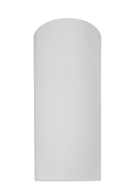 Вытяжка пристенная Tubo OR White Matt Gesture Control - Белый матовый - zdjęcie produktu 3