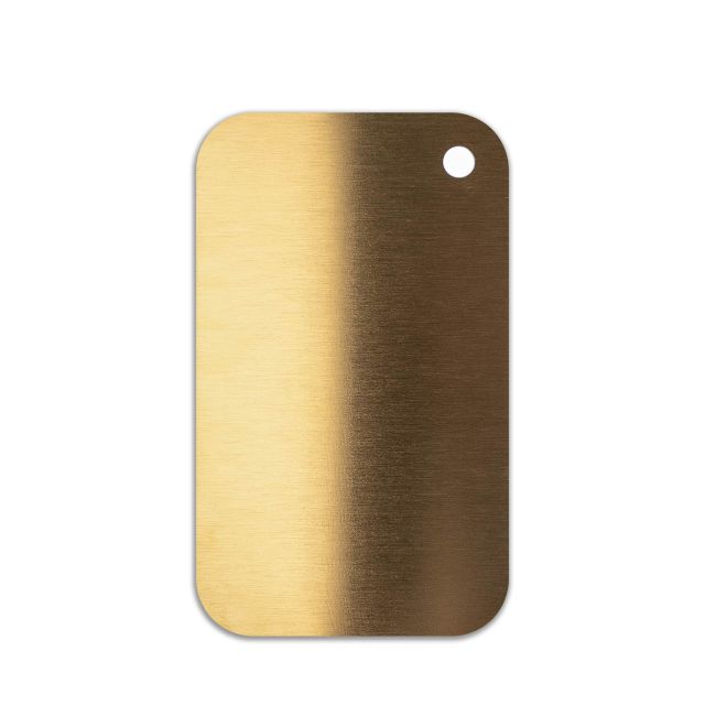 Образец цвета Royal Gold - Золото - Фото продукта