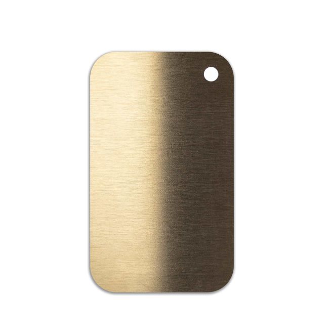 Образец цвета Sterling Gold - Золото - Фото продукта