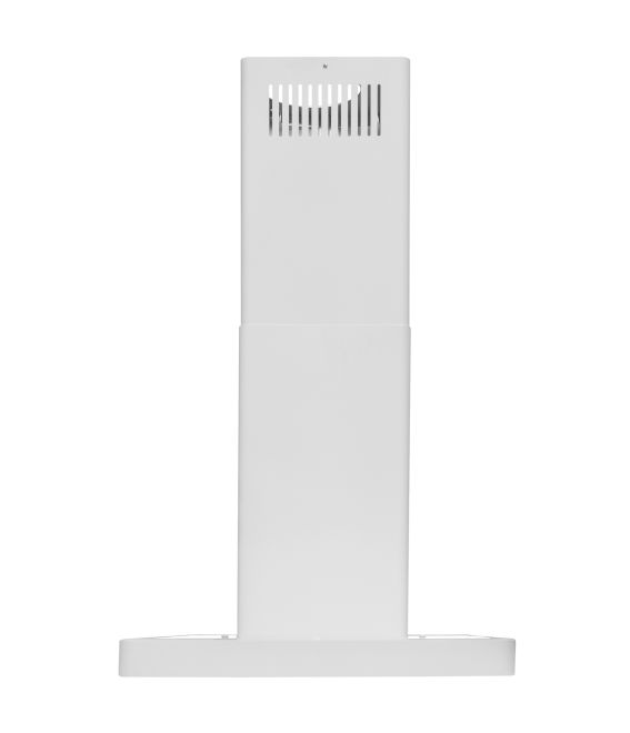 Вытяжка островная Decor Island White - Белый - Фото продукта 13