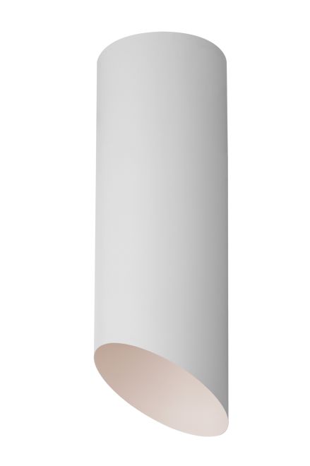 Вытяжка островная Hiro Color White-Kashmir - White Matt/Kashmir - Фото продукта 3