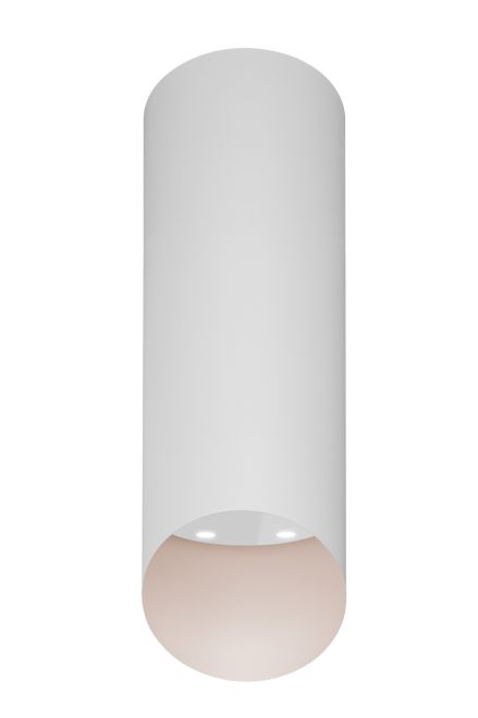 Вытяжка островная Hiro Color White-Kashmir - White Matt/Kashmir - Фото продукта 4