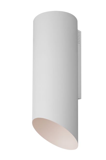 Вытяжка пристенная Hiro OR Color White-Kashmir - White Matt/Kashmir - Фото продукта 6