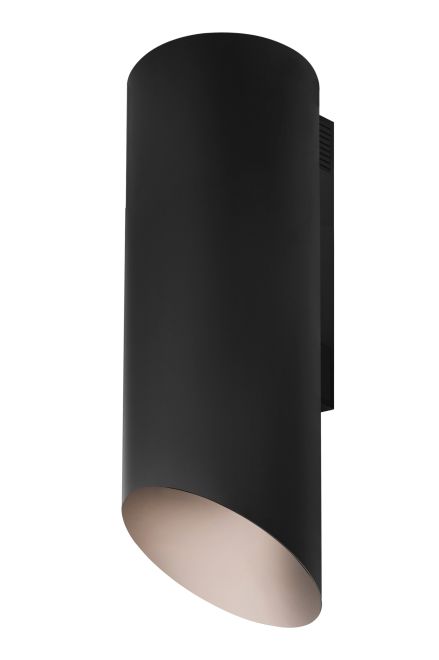 Вытяжка пристенная Hiro OR Color Black-Kashmir - Black Matt/Kashmir - Фото продукта 7