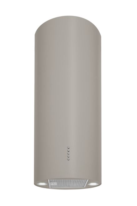 Вытяжка пристенная Cylindro OR Eco Taupe - Таупе - Фото продукта 3