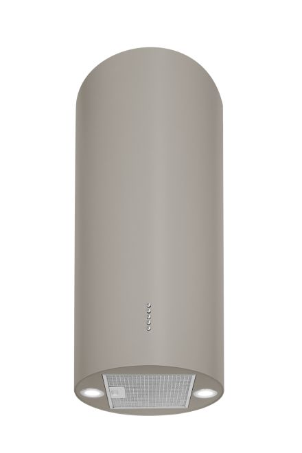 Вытяжка пристенная Cylindro OR Eco Taupe - Таупе - Фото продукта 4
