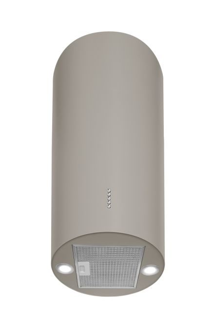 Вытяжка пристенная Cylindro OR Eco Taupe - Таупе - Фото продукта 5