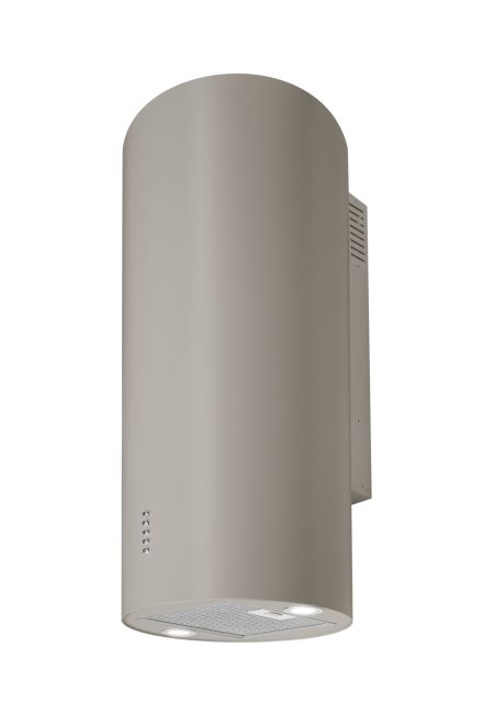Вытяжка пристенная Cylindro OR Eco Taupe - Таупе - Фото продукта 6
