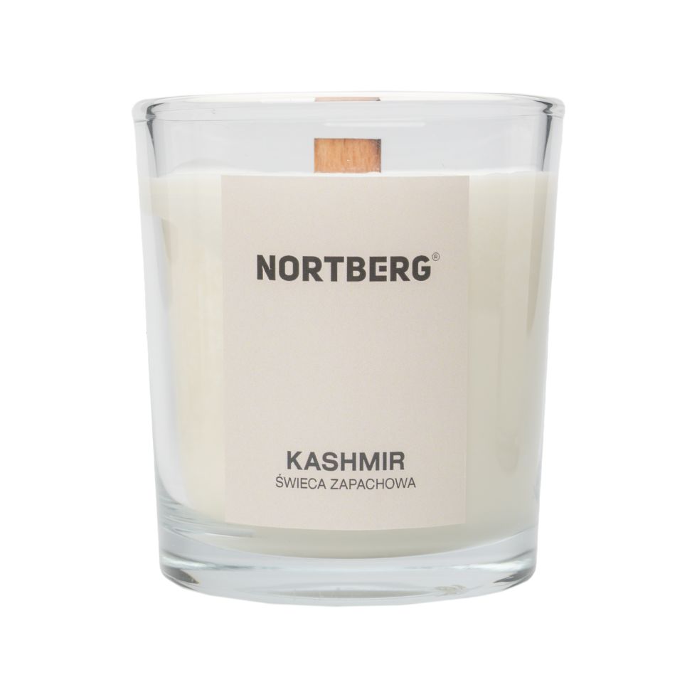Свеча ароматическая KASHMIR