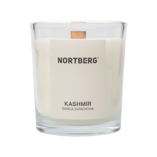 Свеча ароматическая KASHMIR - Кашемир - Фото продукта 3