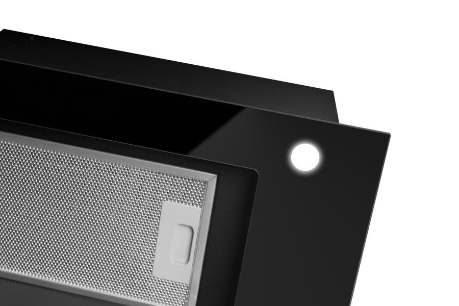 Вытяжка встраиваемая Marino Black Gesture Control - Фото продукта 6