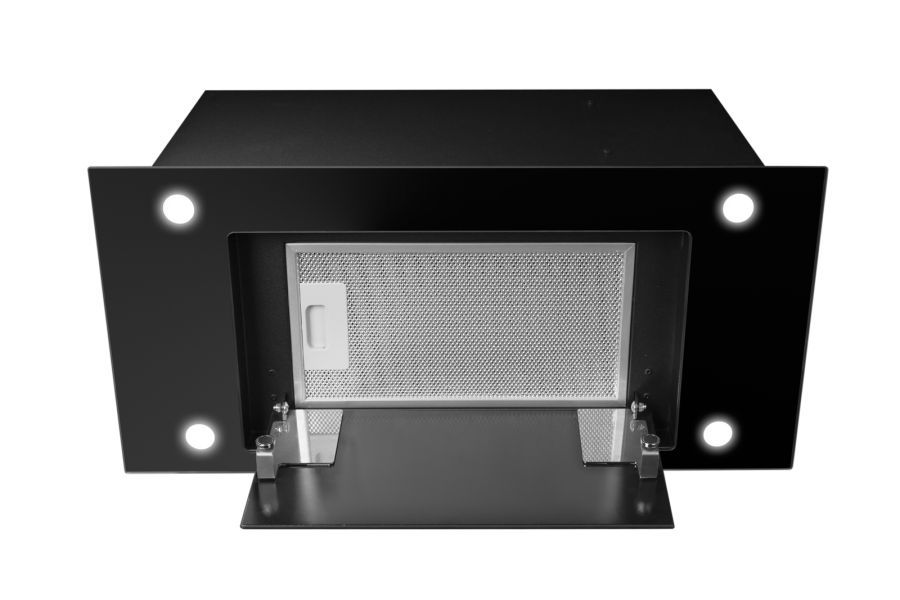 Вытяжка встраиваемая Marino Black Gesture Control - Фото продукта 7