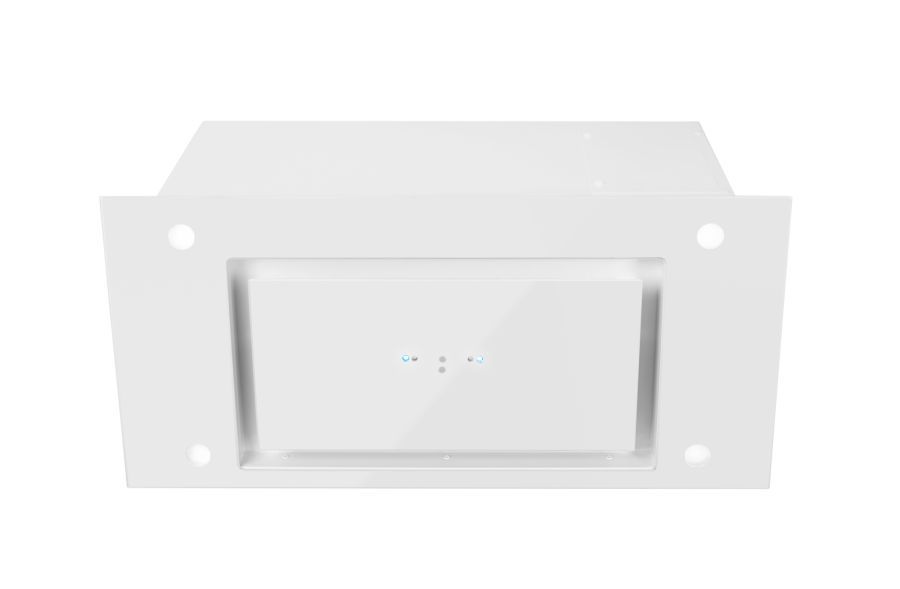 Вытяжка встраиваемая Marino White Gesture Control - Белый - Фото продукта