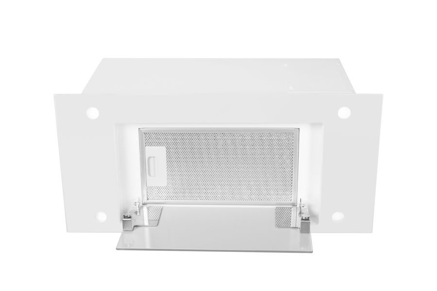 Вытяжка встраиваемая Marino White Gesture Control - Белый - Фото продукта 6