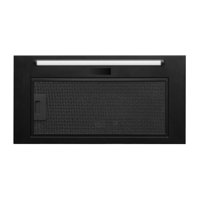 Вытяжка встраиваемая Lando Plus Black Matt Gesture Control - Черный мат - Фото продукта 8