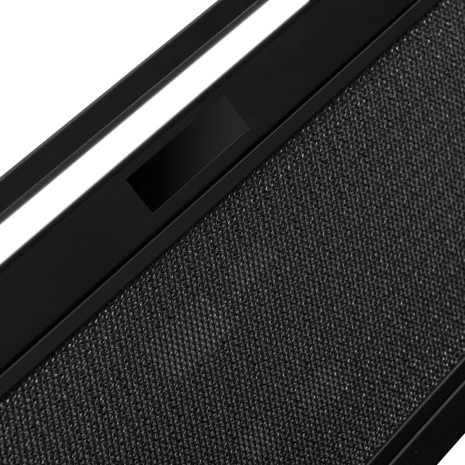 Вытяжка встраиваемая Lando Plus Black Matt Gesture Control - Черный мат - Фото продукта 9