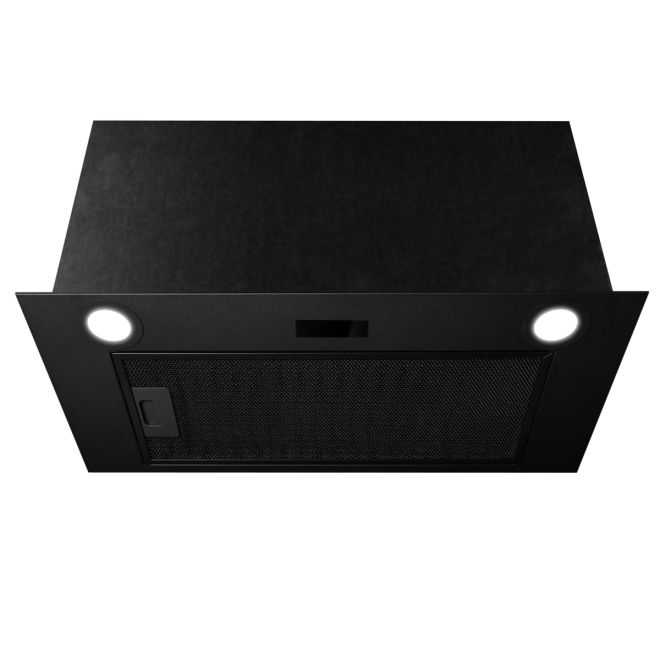 Вытяжка встраиваемая Aris Eco Black Matt Gesture Control - Черный мат - Фото продукта 5