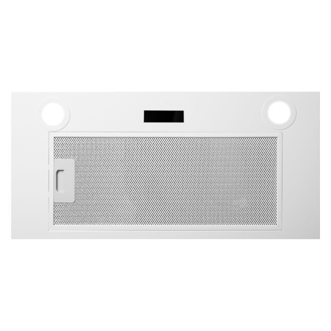 Вытяжка встраиваемая Aris Eco White Matt Gesture Control - Белый матовый - Фото продукта 4