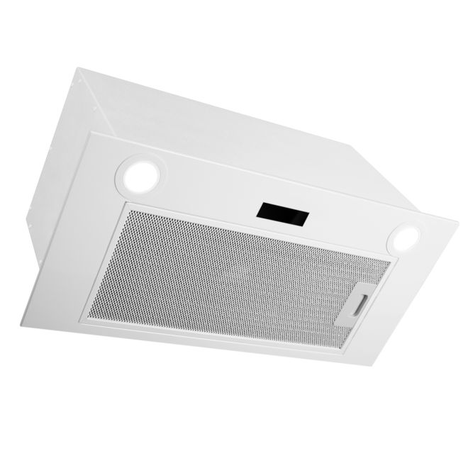 Вытяжка встраиваемая Aris Eco White Matt Gesture Control - Белый матовый - Фото продукта 5