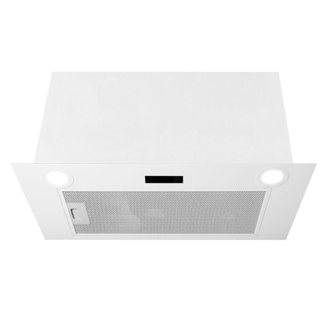 Вытяжка встраиваемая Aris Eco White Matt Gesture Control - Белый матовый - Фото продукта 6