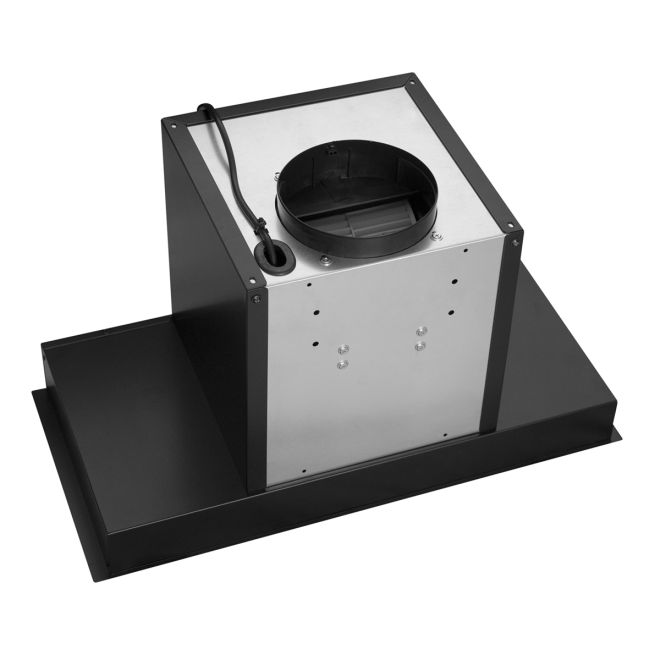 Вытяжка встраиваемая Micra Black Matt Gesture Control - Черный мат - Фото продукта 9