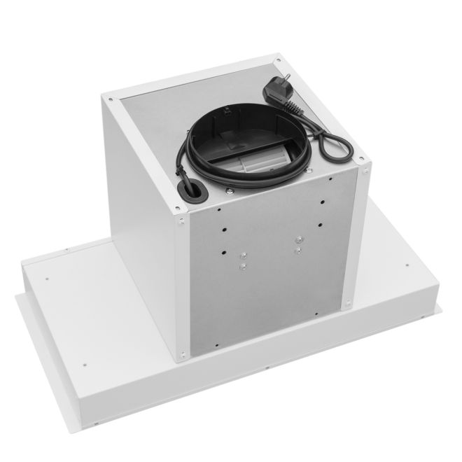 Вытяжка встраиваемая Micra White Matt Gesture Control - Белый матовый - Фото продукта 9