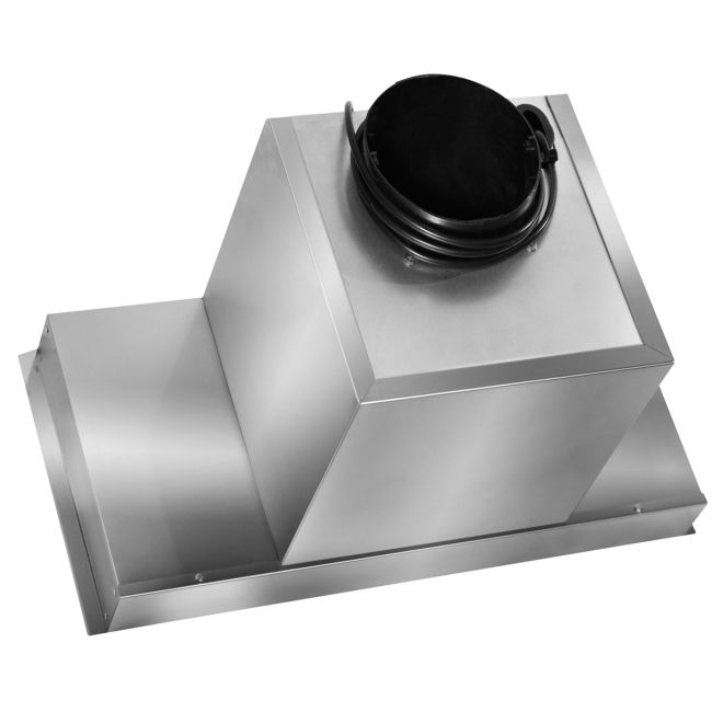 Вытяжка встраиваемая Micra Inox Gesture Control - Нержавеющая сталь - Фото продукта 7
