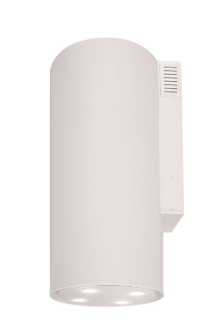 Вытяжка пристенная Tubo OR Kashmir Gesture Control - Кашемир - Фото продукта 4