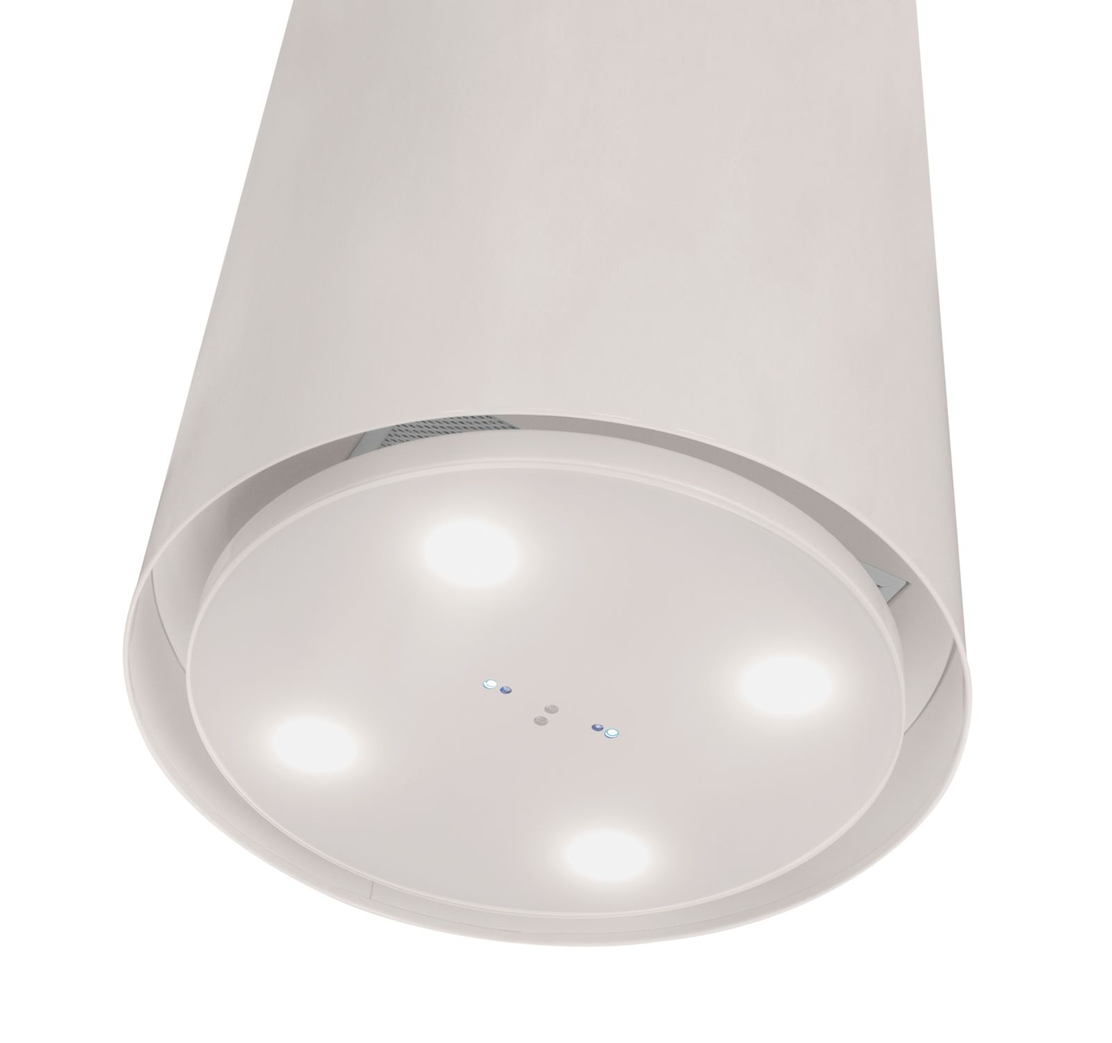 Tubo OR Kashmir Gesture Control
