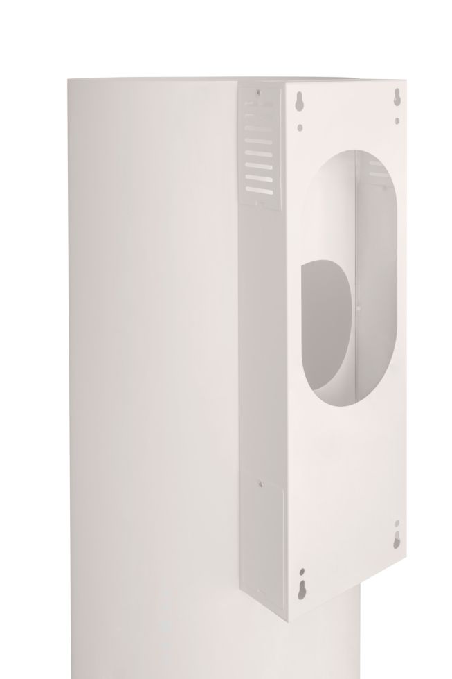 Tubo OR Kashmir Gesture Control
