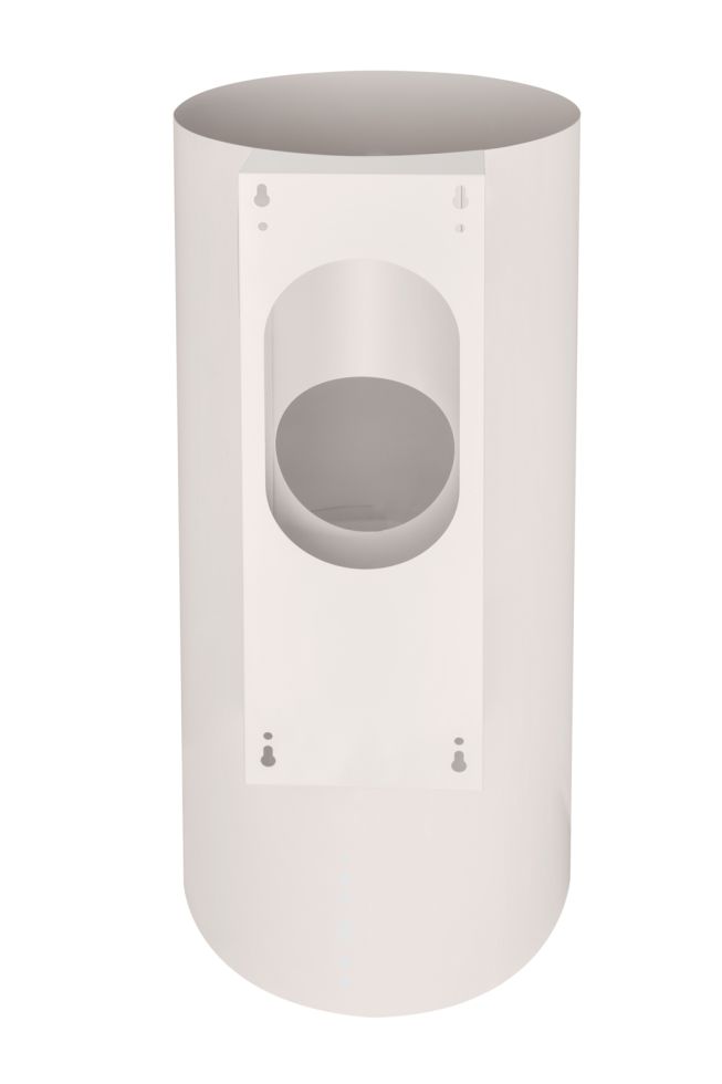 Tubo OR Kashmir Gesture Control