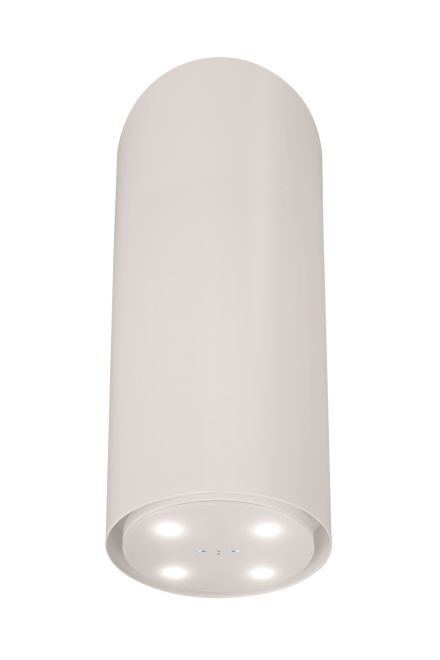 Вытяжка островная Tubo Kashmir Gesture Control - Кашемир - Фото продукта 3