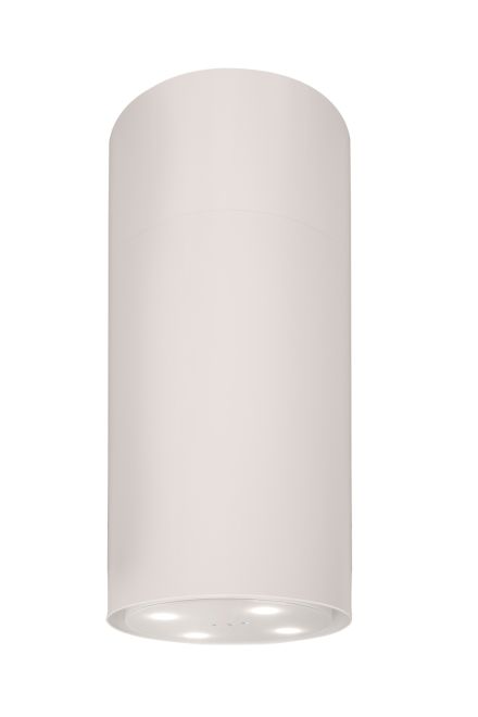 Вытяжка островная Tubo Kashmir Gesture Control - Кашемир - Фото продукта 4