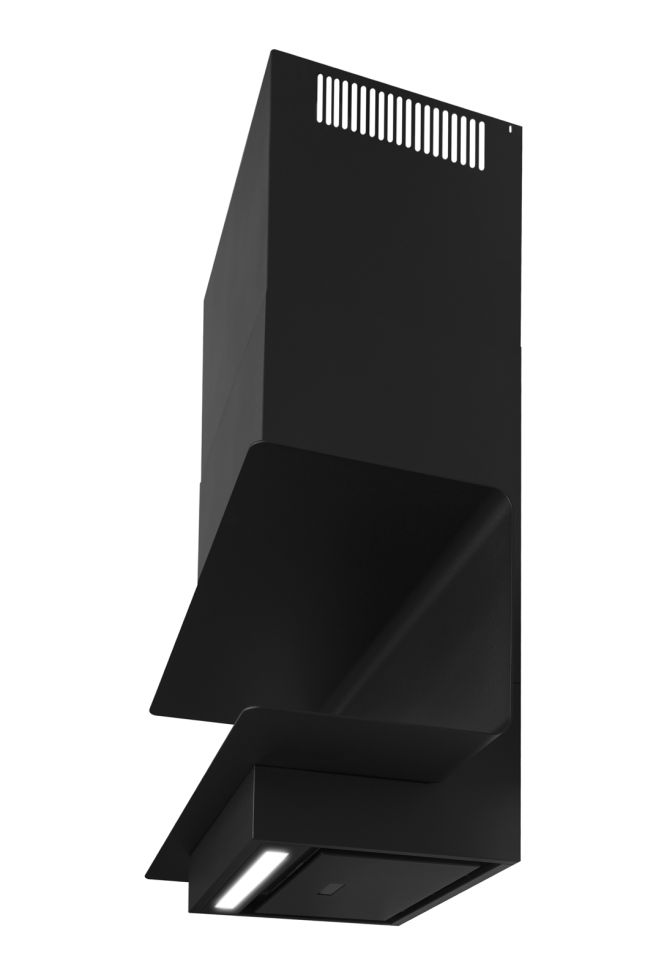 C-Shelf Black-Black