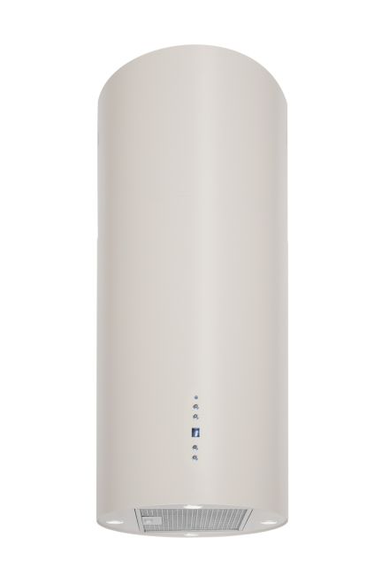 Вытяжка островная Cylindro 4LED Kashmir - Кашемир - Фото продукта 3