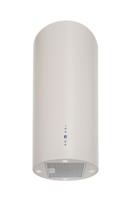 Вытяжка островная Cylindro 4LED Kashmir - Кашемир - Фото продукта 5