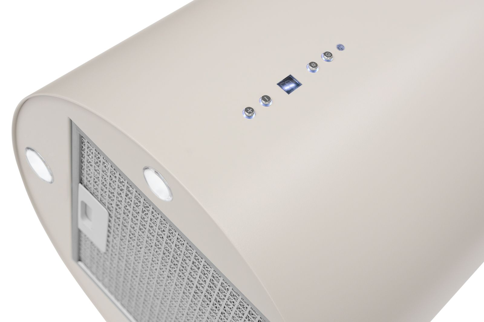 Cylindro 4LED Kashmir